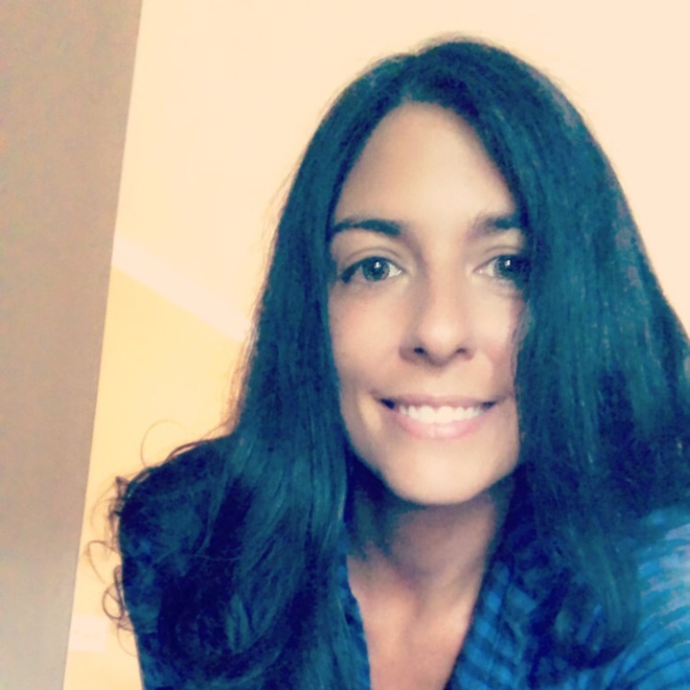 Meet your Posher, Brooke